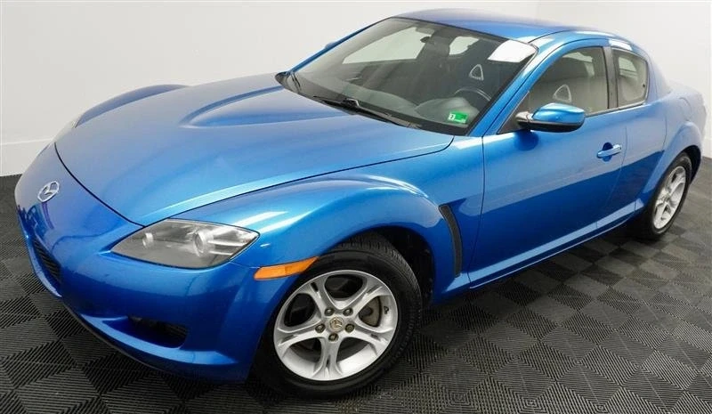 2005 Mazda RX-8 1st Gen - Image 2 of 19