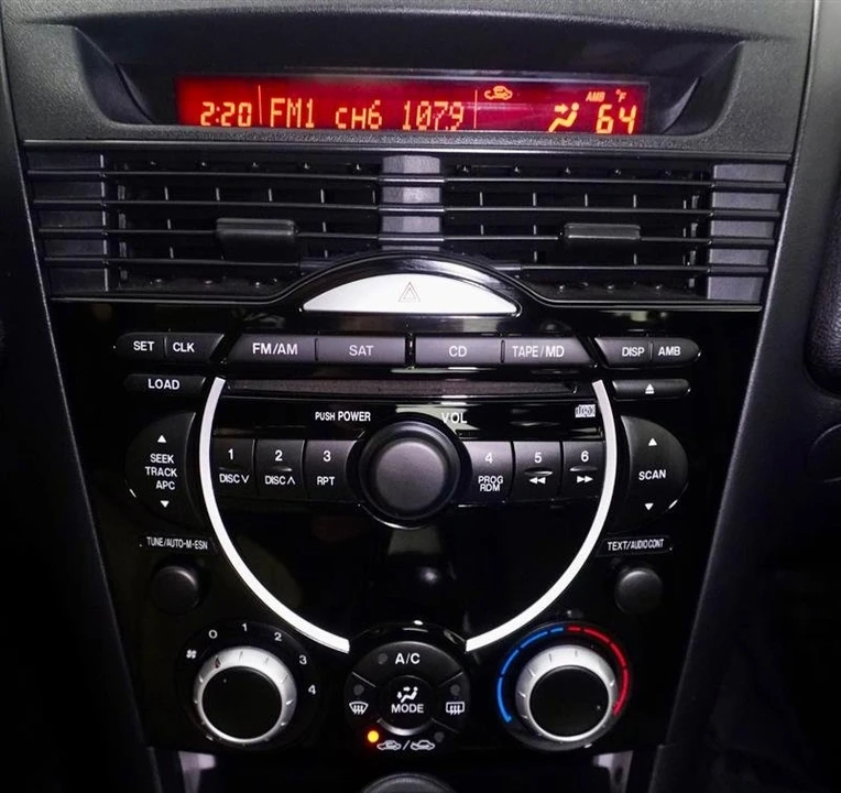 2005 Mazda RX-8 1st Gen - Image 14 of 19