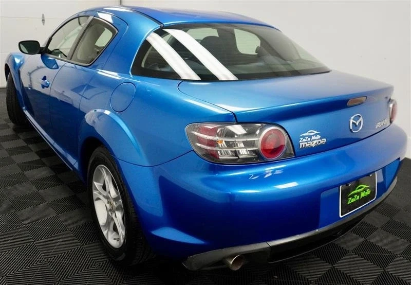 2005 Mazda RX-8 1st Gen - Image 6 of 19