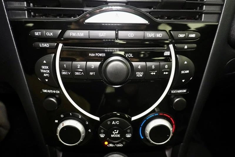 2005 Mazda RX-8 1st Gen - Image 16 of 19