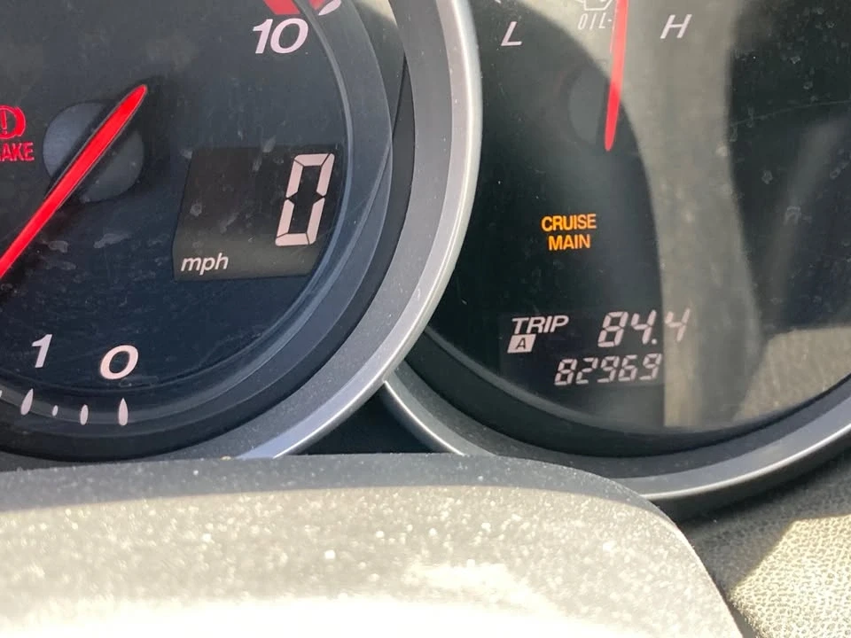2005 Mazda RX-8 1st Gen - Image 13 of 14