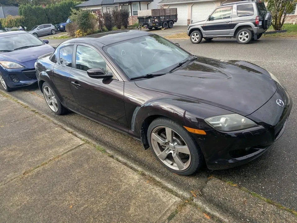 2005 Mazda RX-8 1st Gen - Image 3 of 14