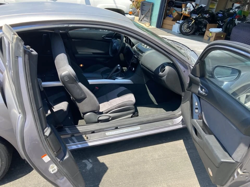 2005 Mazda RX-8 1st Gen - Image 6 of 14