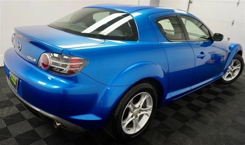 2005 Mazda RX-8 1st Gen - Image 7 of 19
