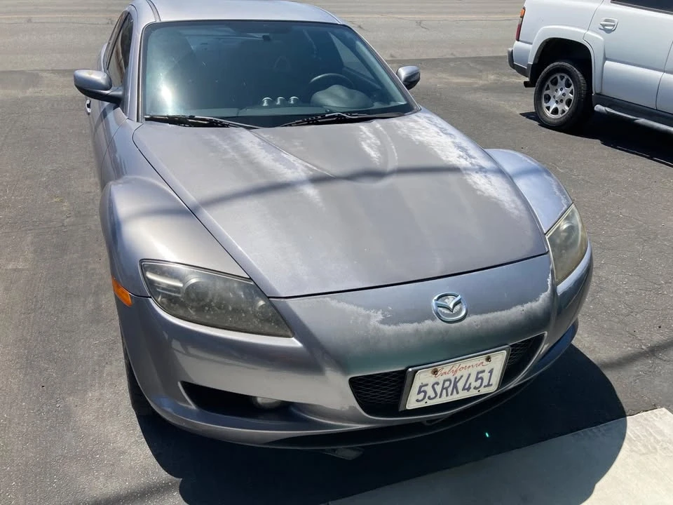 2005 Mazda RX-8 1st Gen - Image 3 of 14