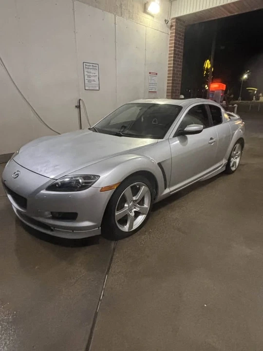 2005 Mazda RX-8 1st Gen - Image 4 of 13