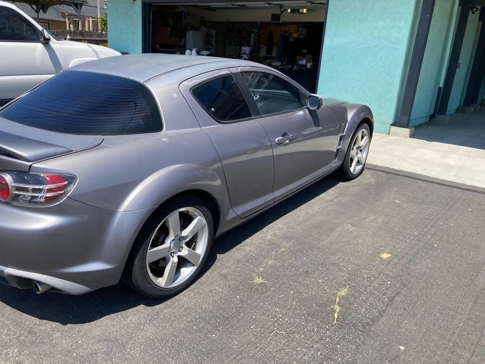 2005 Mazda RX-8 1st Gen - Image 7 of 14