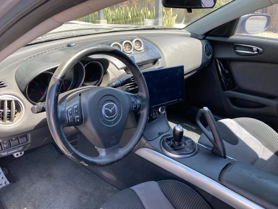 2005 Mazda RX-8 1st Gen - Image 8 of 14