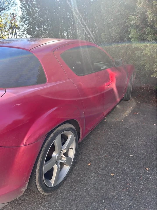 2005 Mazda RX-8 1st Gen - Image 4 of 5