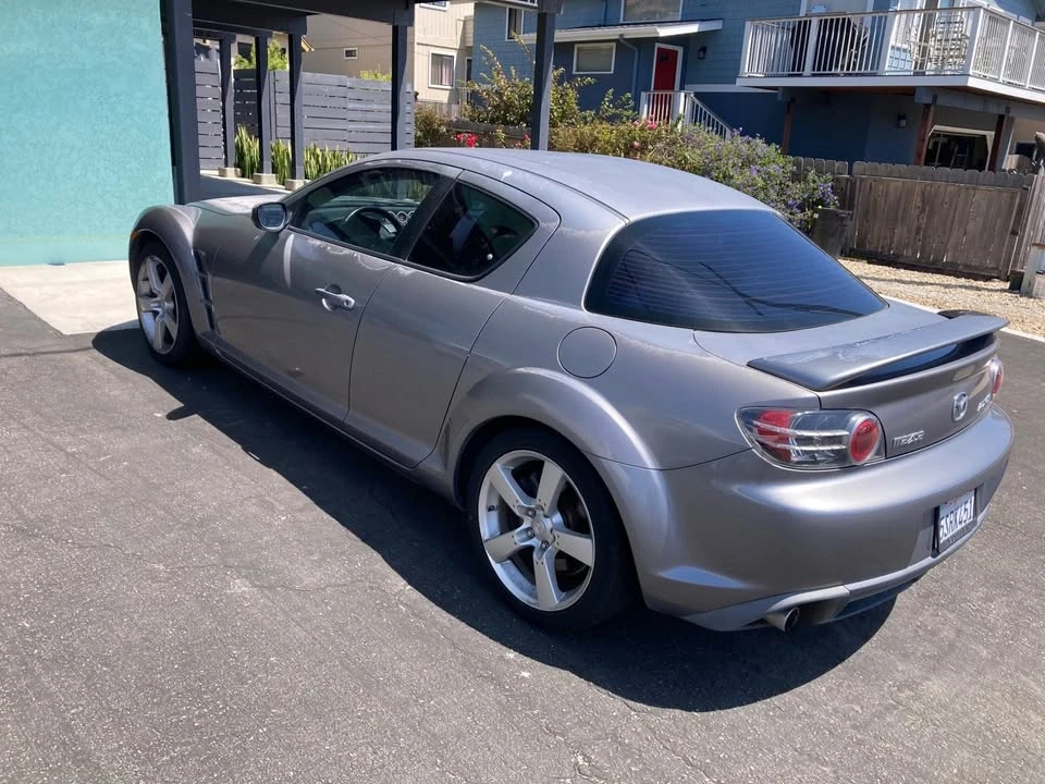 2005 Mazda RX-8 1st Gen - Image 2 of 14