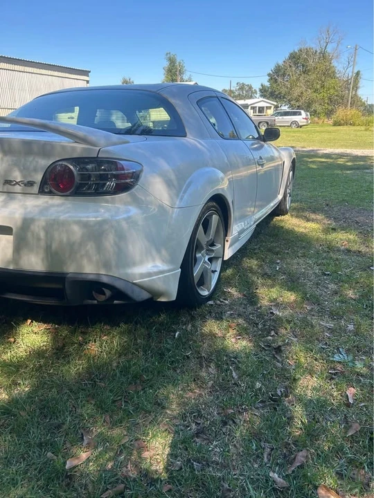 2005 Mazda RX-8 1st Gen - Image 3 of 3