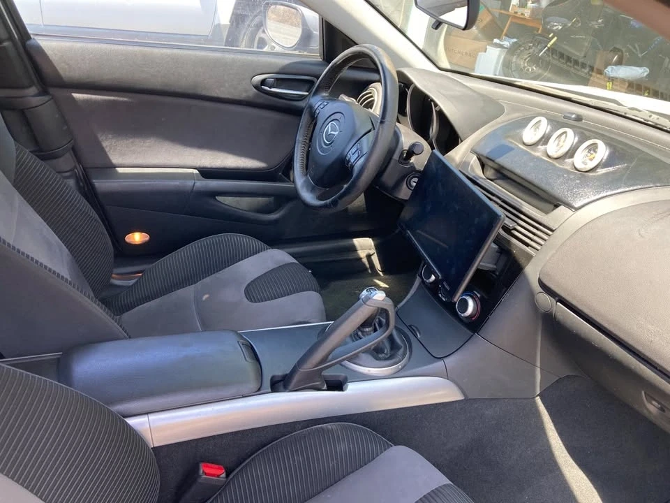 2005 Mazda RX-8 1st Gen - Image 5 of 14