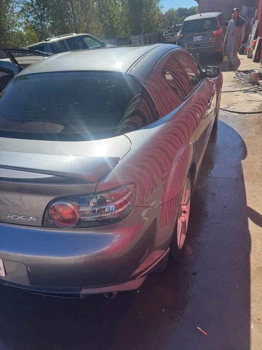 2005 Mazda RX-8 1st Gen - Image 4 of 5