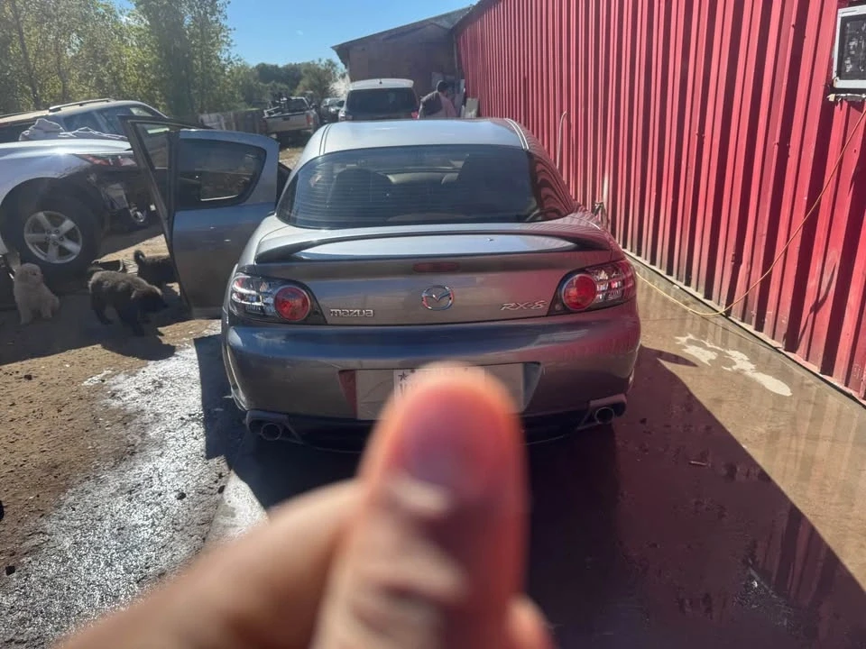 2005 Mazda RX-8 1st Gen - Image 3 of 5