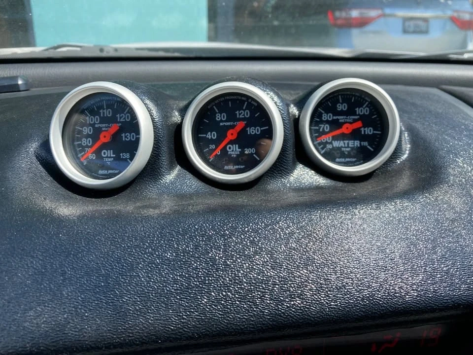2005 Mazda RX-8 1st Gen - Image 10 of 14