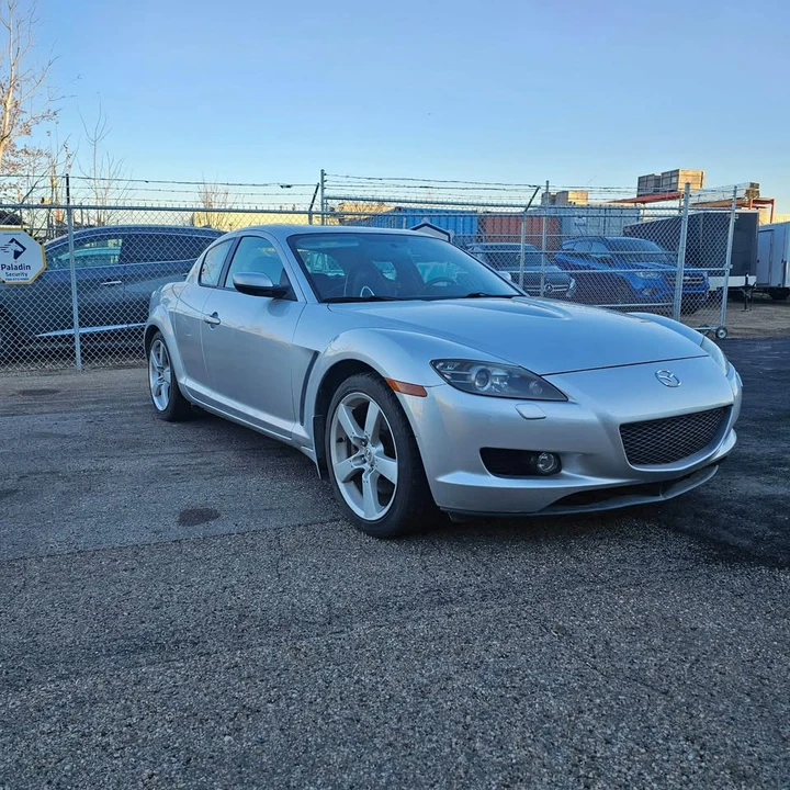 2005 Mazda RX-8 1st Gen - Image 2 of 16