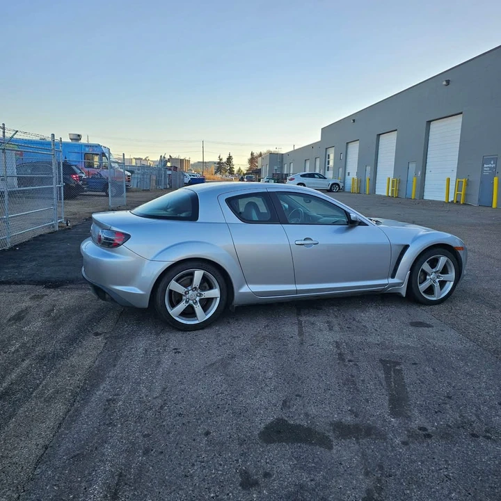2005 Mazda RX-8 1st Gen - Image 8 of 16