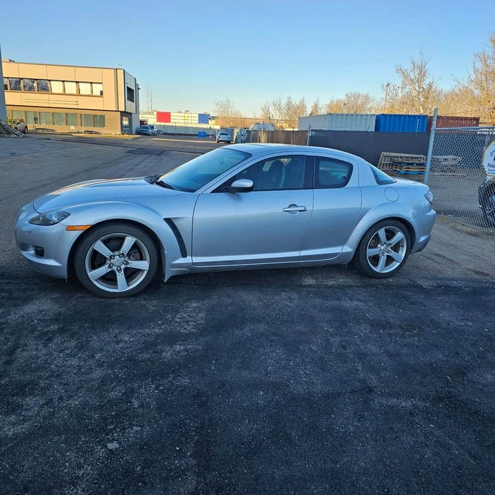 2005 Mazda RX-8 1st Gen - Image 4 of 16