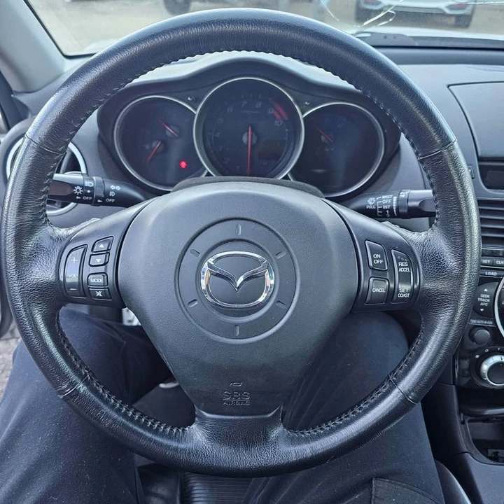 2005 Mazda RX-8 1st Gen - Image 10 of 16