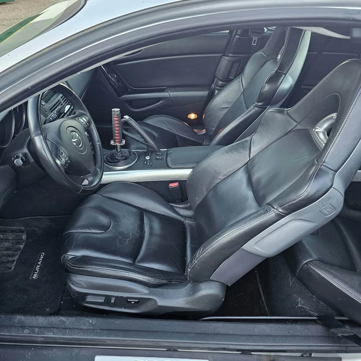 2005 Mazda RX-8 1st Gen - Image 7 of 16