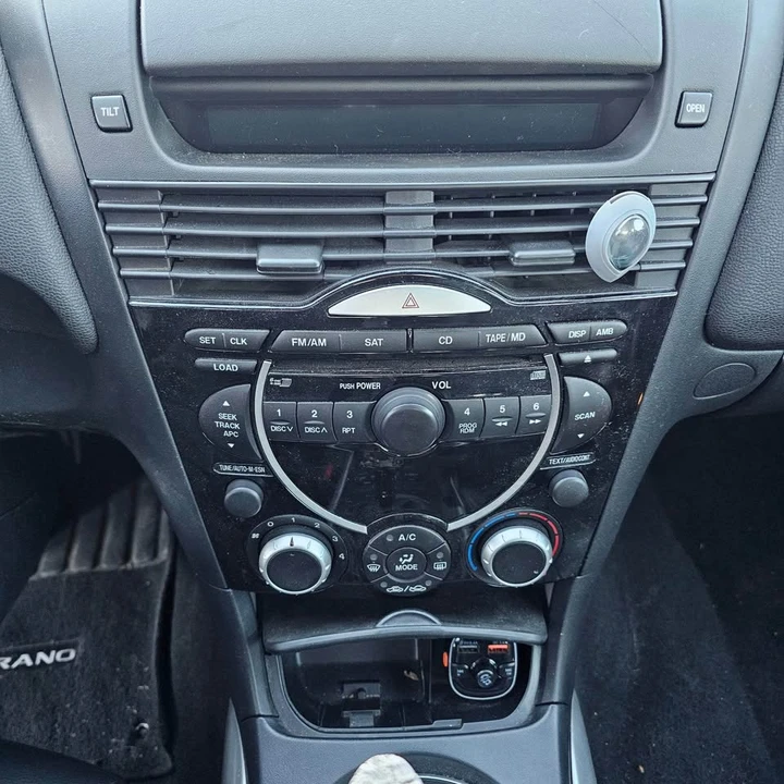 2005 Mazda RX-8 1st Gen - Image 11 of 16