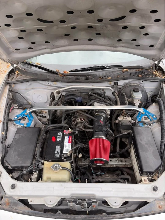 2005 Mazda RX-8 1st Gen - Image 3 of 5