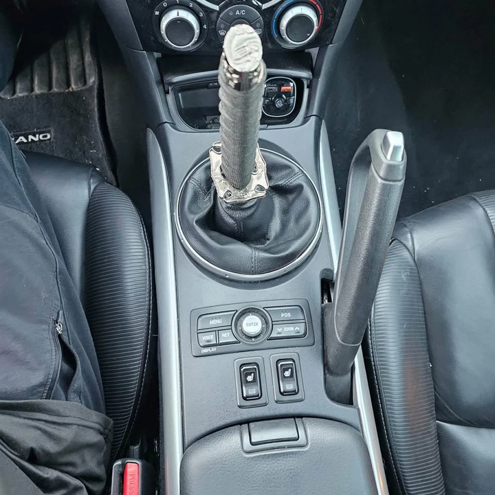 2005 Mazda RX-8 1st Gen - Image 14 of 16