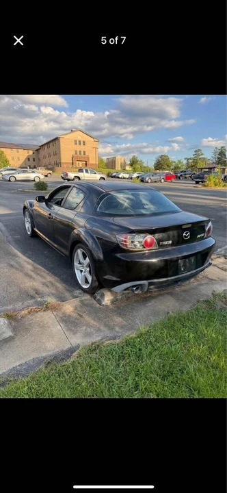 2005 Mazda RX-8 1st Gen - Image 3 of 6