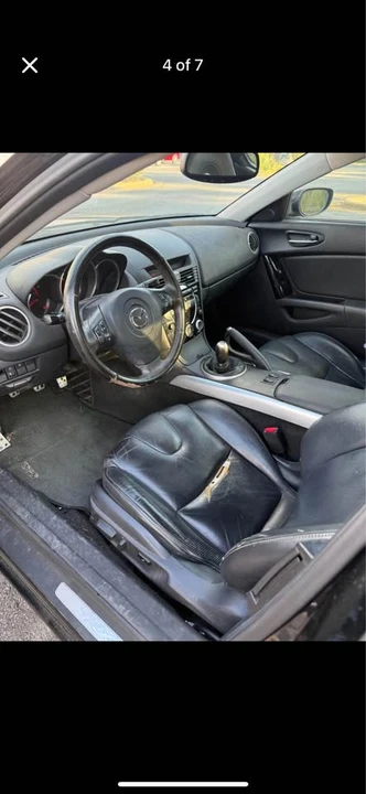 2005 Mazda RX-8 1st Gen - Image 5 of 6