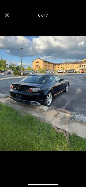 2005 Mazda RX-8 1st Gen - Image 4 of 6