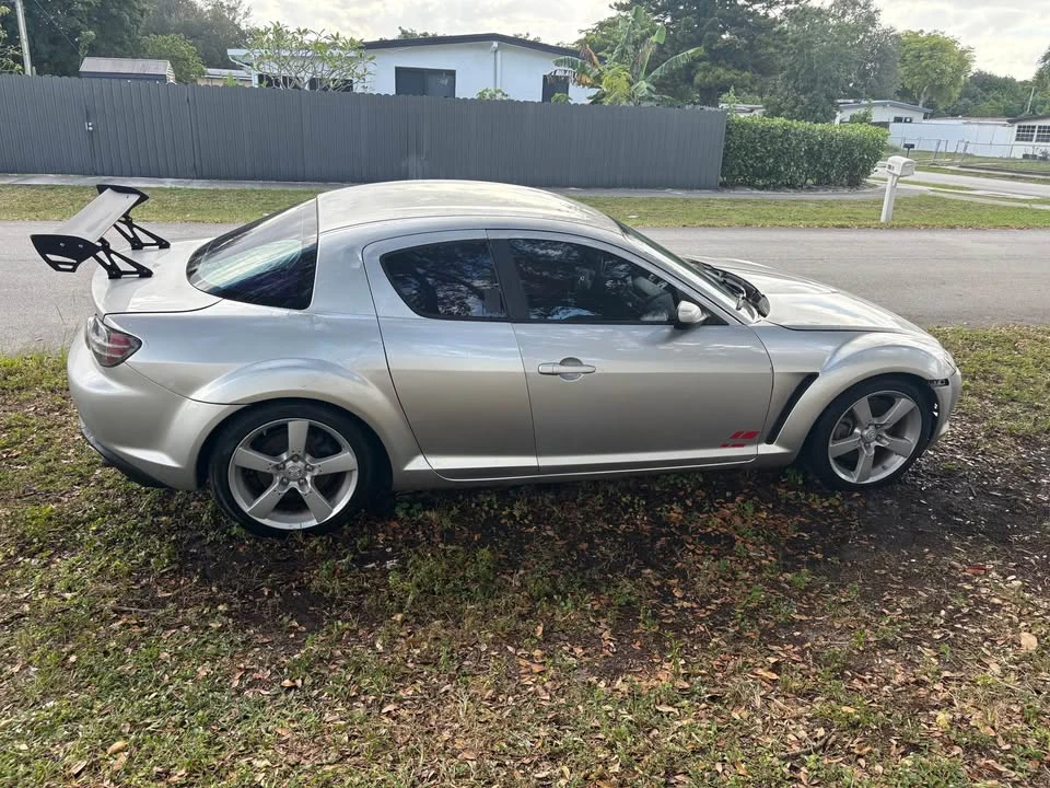 2005 Mazda RX-8 1st Gen - Image 2 of 18