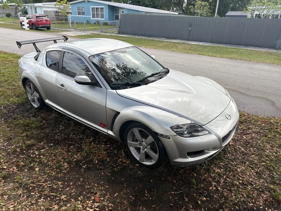 2005 Mazda RX-8 1st Gen - Image 14 of 18