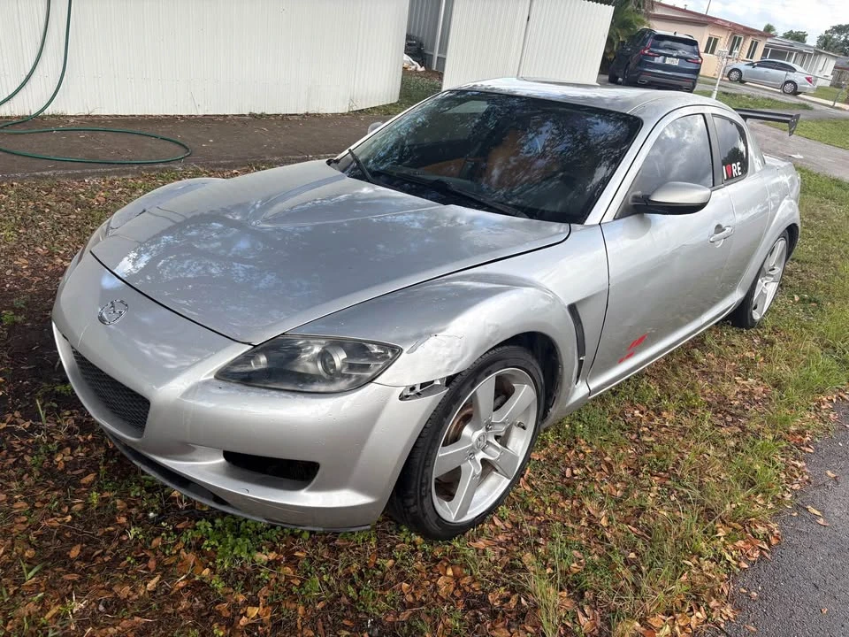 2005 Mazda RX-8 1st Gen - Image 5 of 18