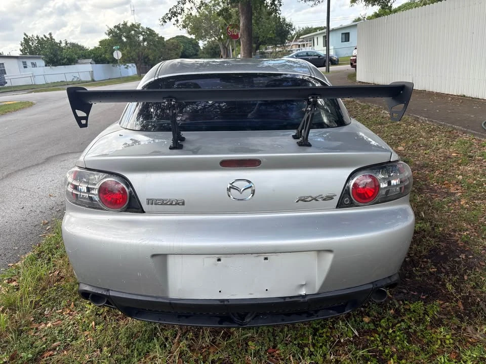 2005 Mazda RX-8 1st Gen - Image 4 of 18