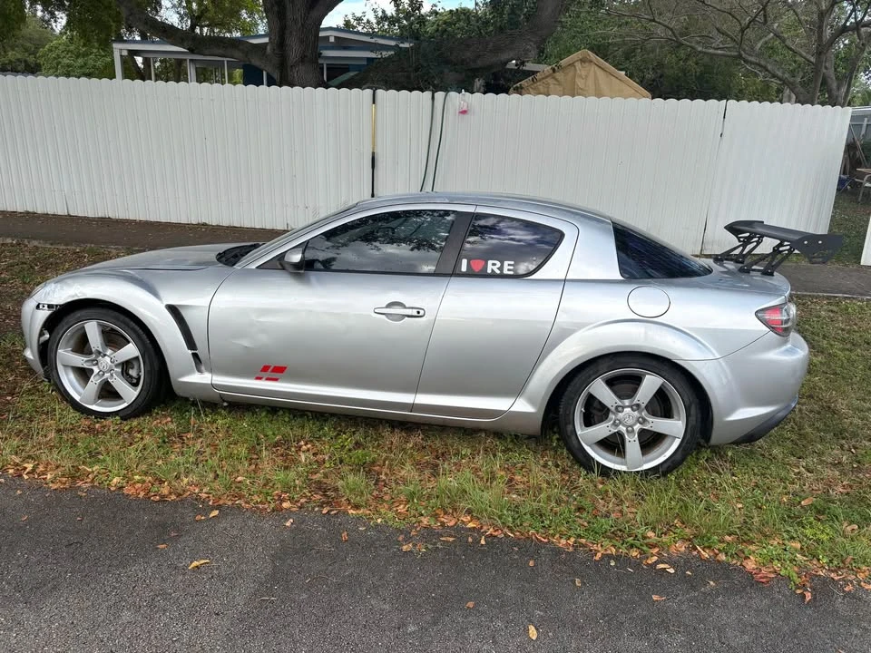 2005 Mazda RX-8 1st Gen - Image 15 of 18