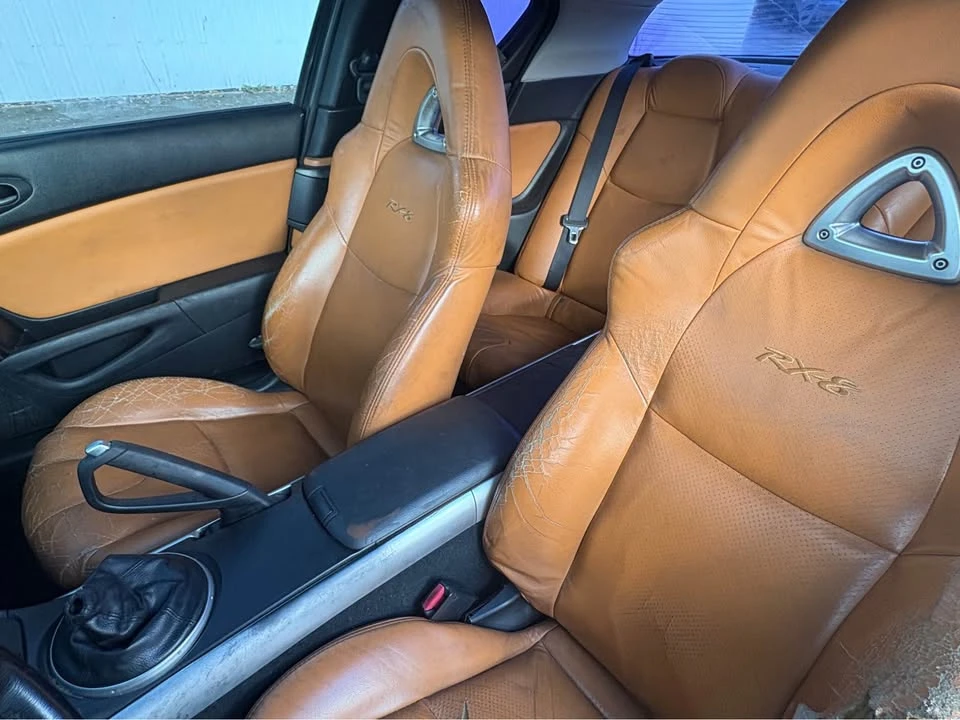 2005 Mazda RX-8 1st Gen - Image 9 of 18