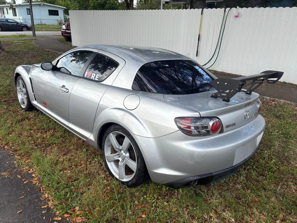 2005 Mazda RX-8 1st Gen - Image 3 of 18