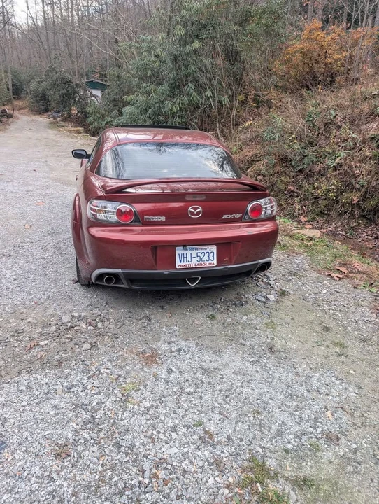 2005 Mazda RX-8 1st Gen - Image 5 of 9