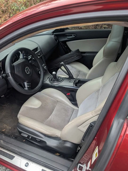 2005 Mazda RX-8 1st Gen - Image 7 of 9