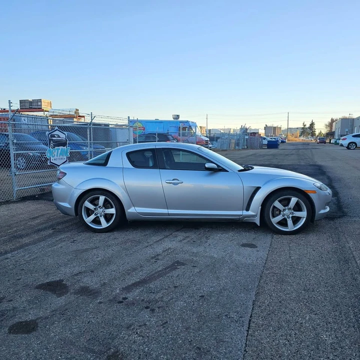 2005 Mazda RX-8 1st Gen - Image 9 of 13
