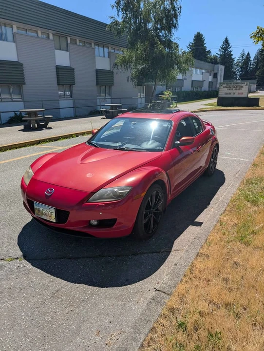 2005 Mazda RX-8 1st Gen - Image 3 of 17