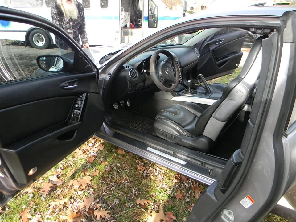 2005 Mazda RX-8 1st Gen - Image 6 of 13