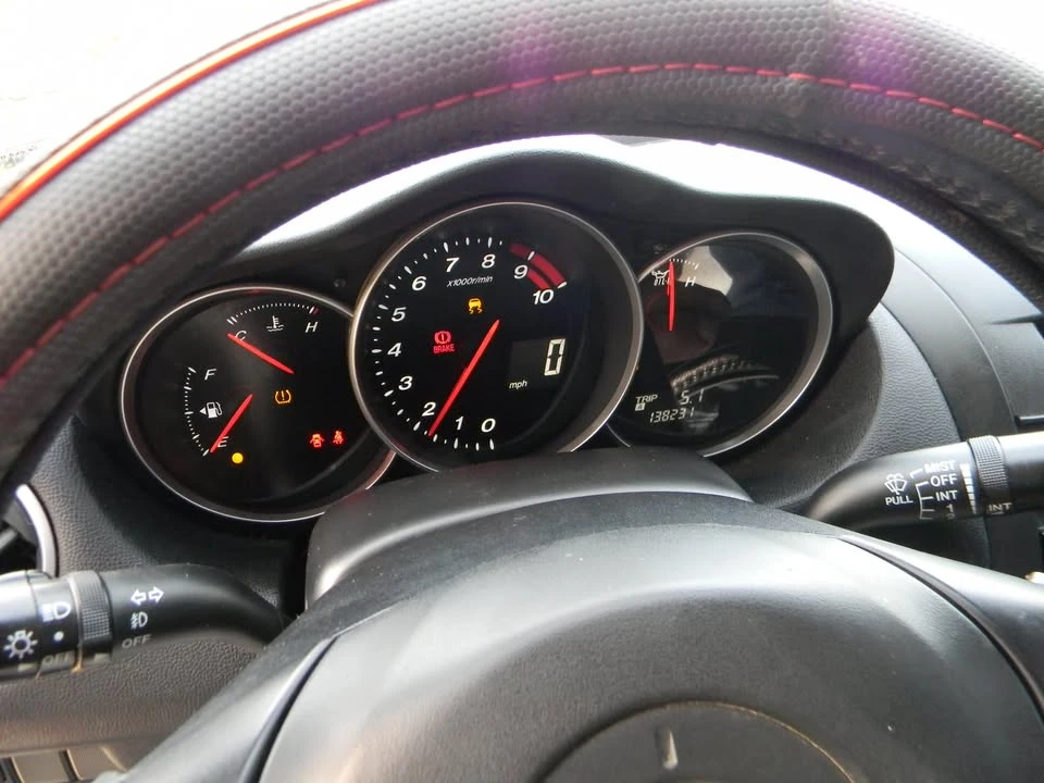 2005 Mazda RX-8 1st Gen - Image 13 of 13