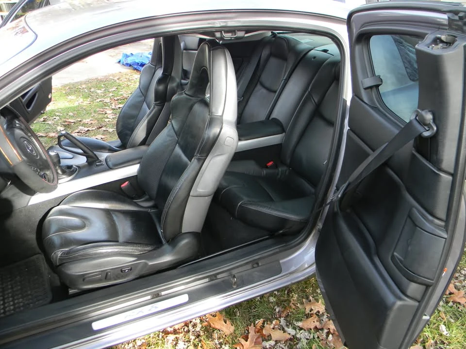 2005 Mazda RX-8 1st Gen - Image 8 of 13