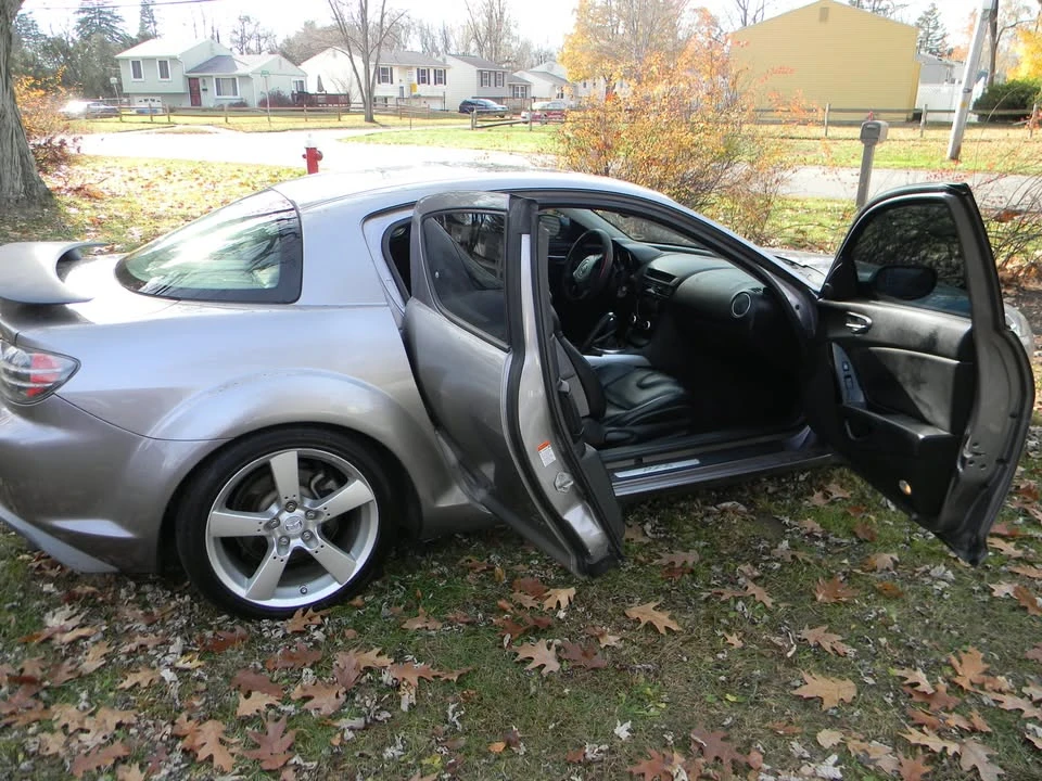 2005 Mazda RX-8 1st Gen - Image 3 of 13