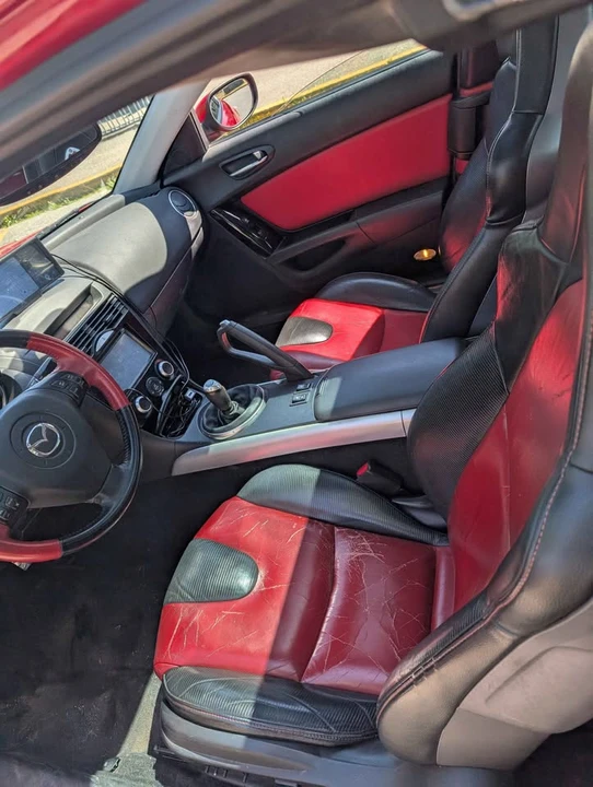 2005 Mazda RX-8 1st Gen - Image 5 of 17