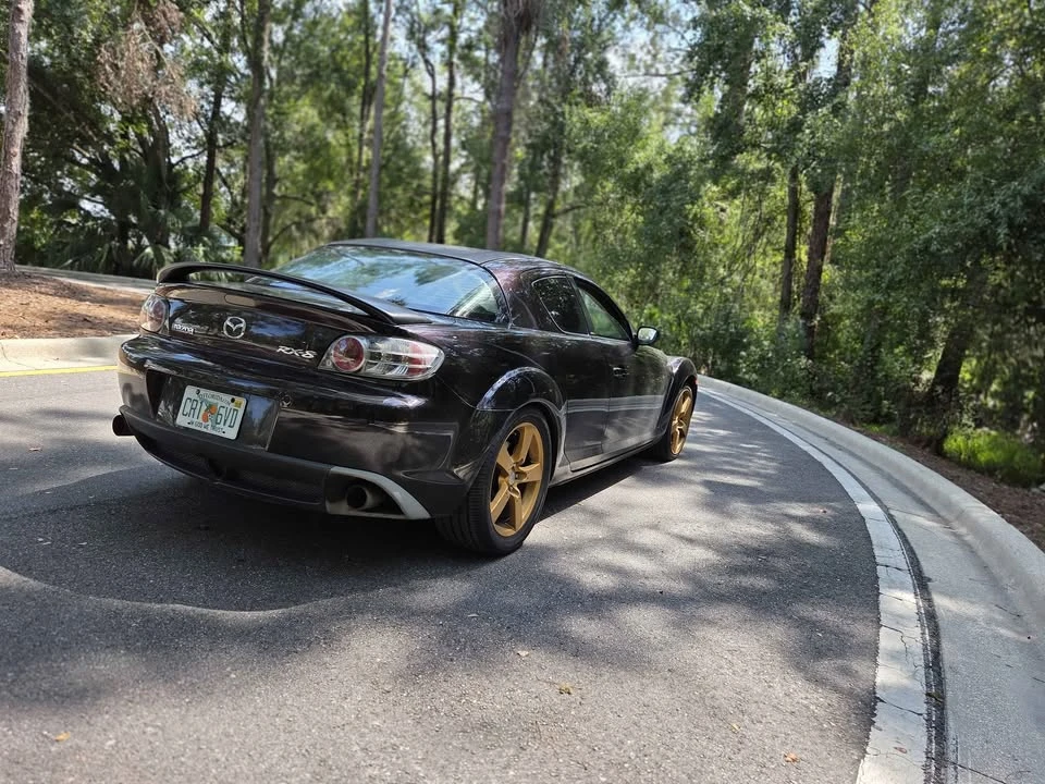 2005 Mazda RX-8 1st Gen - Image 5 of 5