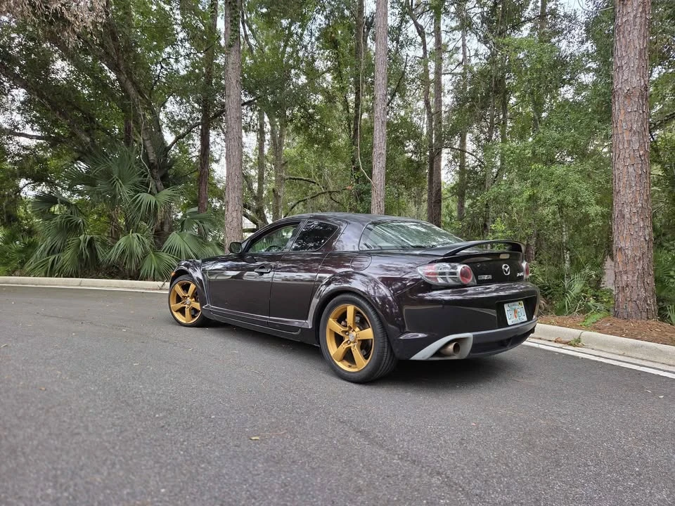 2005 Mazda RX-8 1st Gen - Image 3 of 5