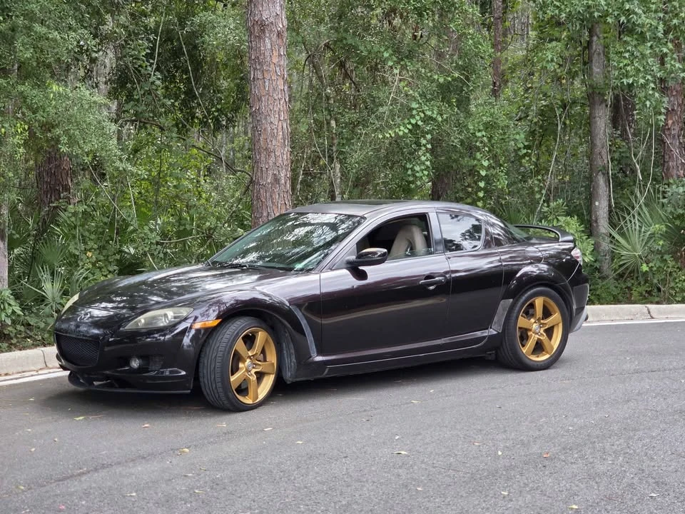 2005 Mazda RX-8 1st Gen - Image 4 of 5