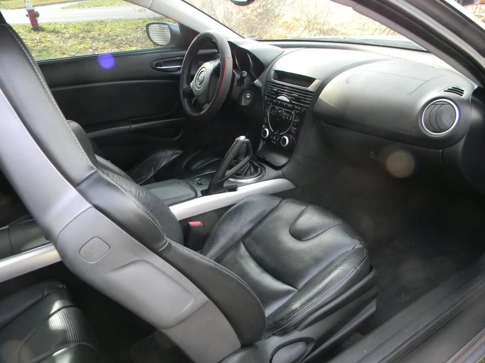 2005 Mazda RX-8 1st Gen - Image 4 of 13